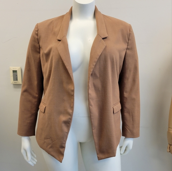 New York & Company Blazer - Picture 1 of 5